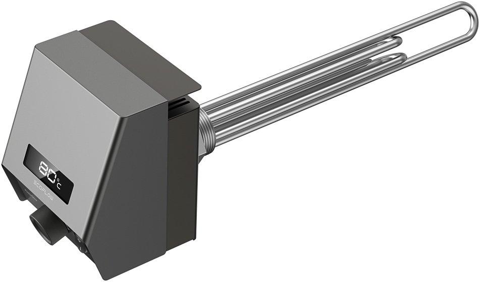 PowerGlow-9kW-P3-EU, PowerGlow Immersion Heater 9KW