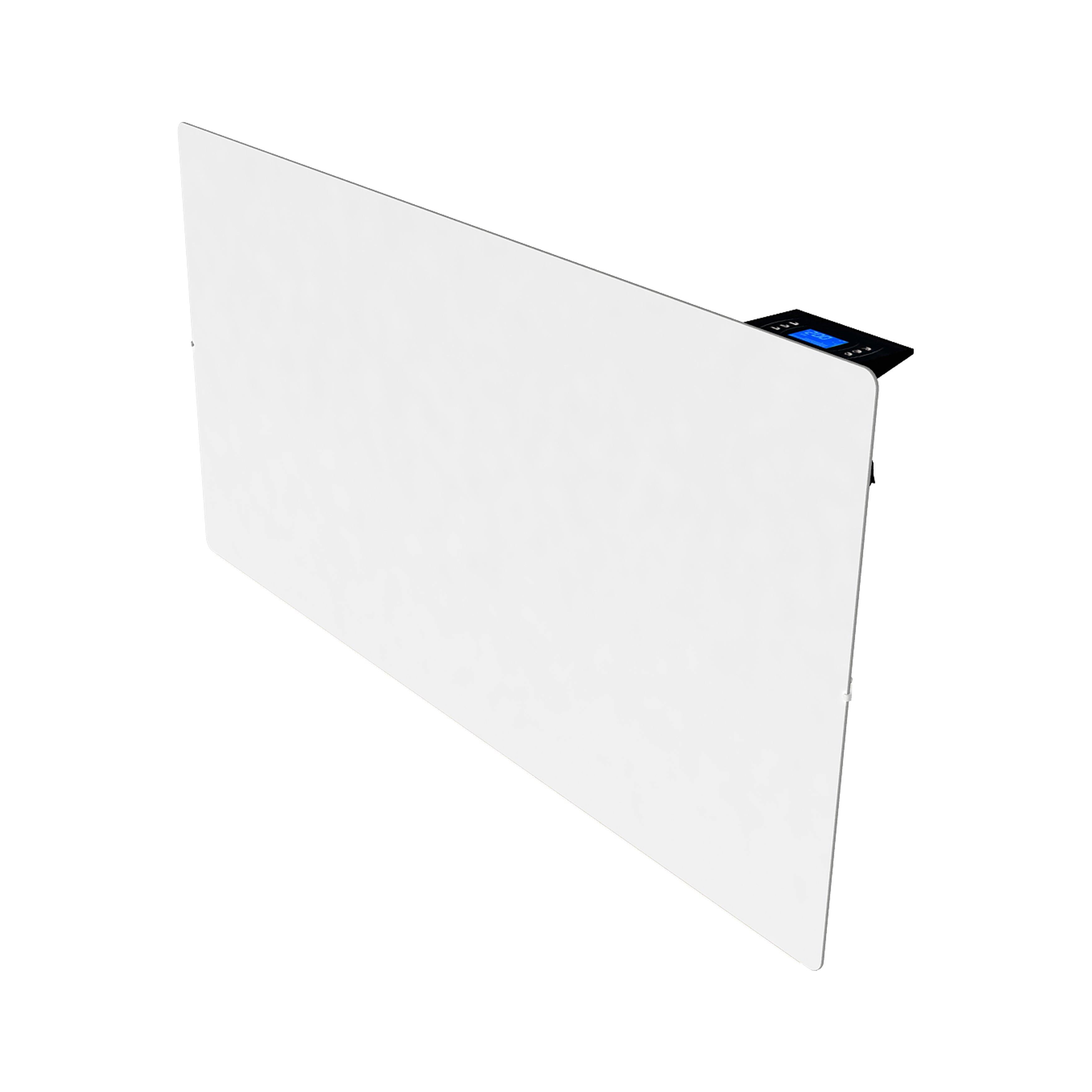 ET-DUO-PLUS-S2-1500-W, Konvektor-Speicherheizung, Stein, weiß, 1500W, 230V