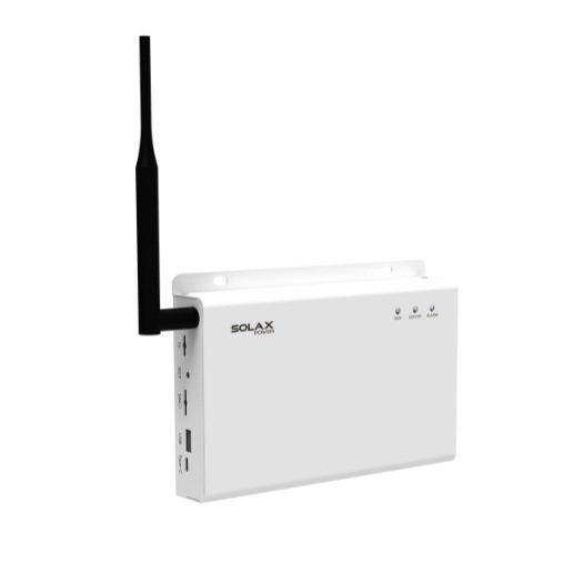 DataHub1000, Überwachung und Nulleinspeisung, Exportleistungssteuerung, DRM-Steuerung, Rundsteuerung, bis zu 60 Stück