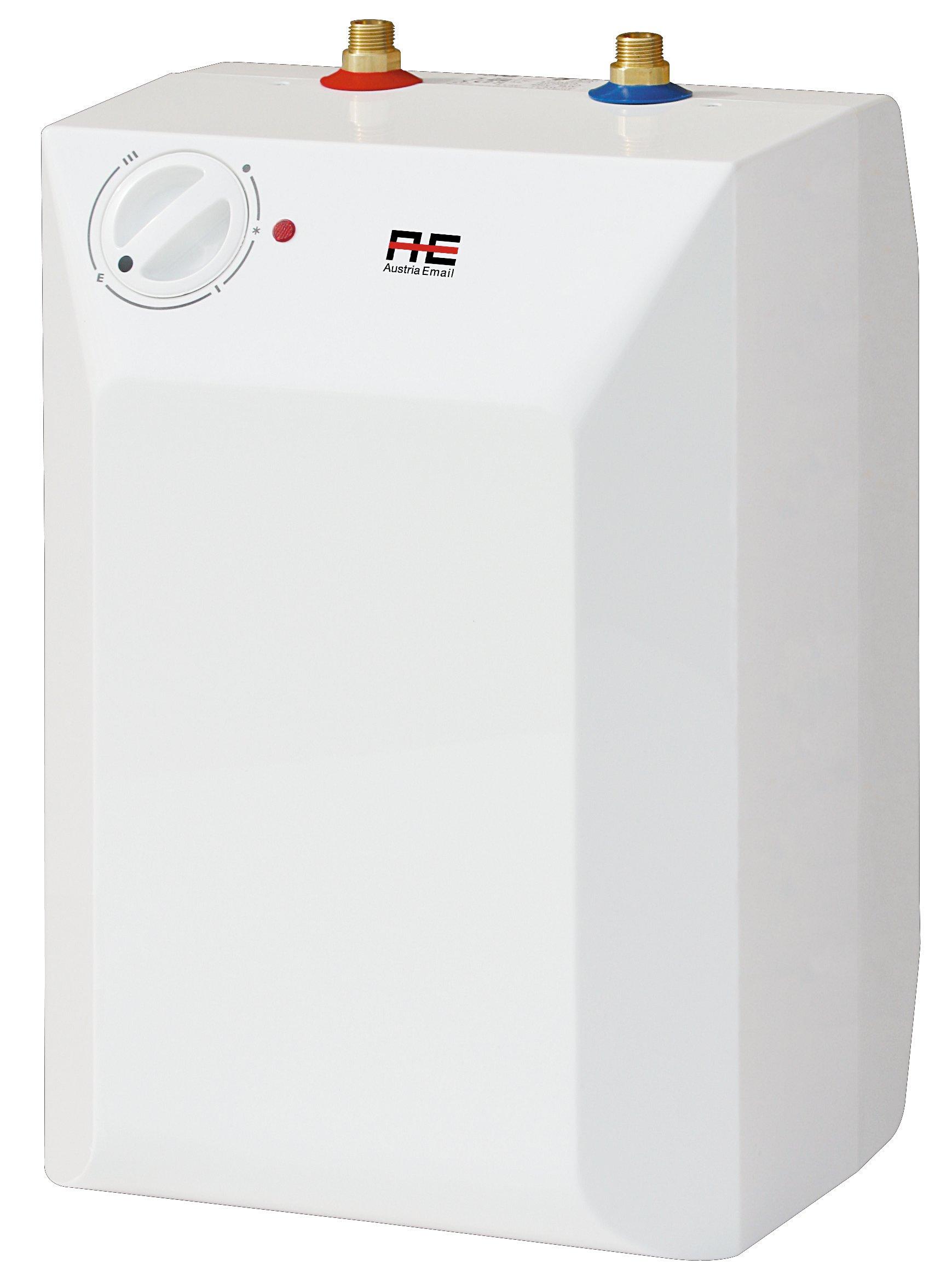 101070, KLEINSPEICHER 5L KRU UNTERTISCH Kleinspeicher, Untertisch, drucklos