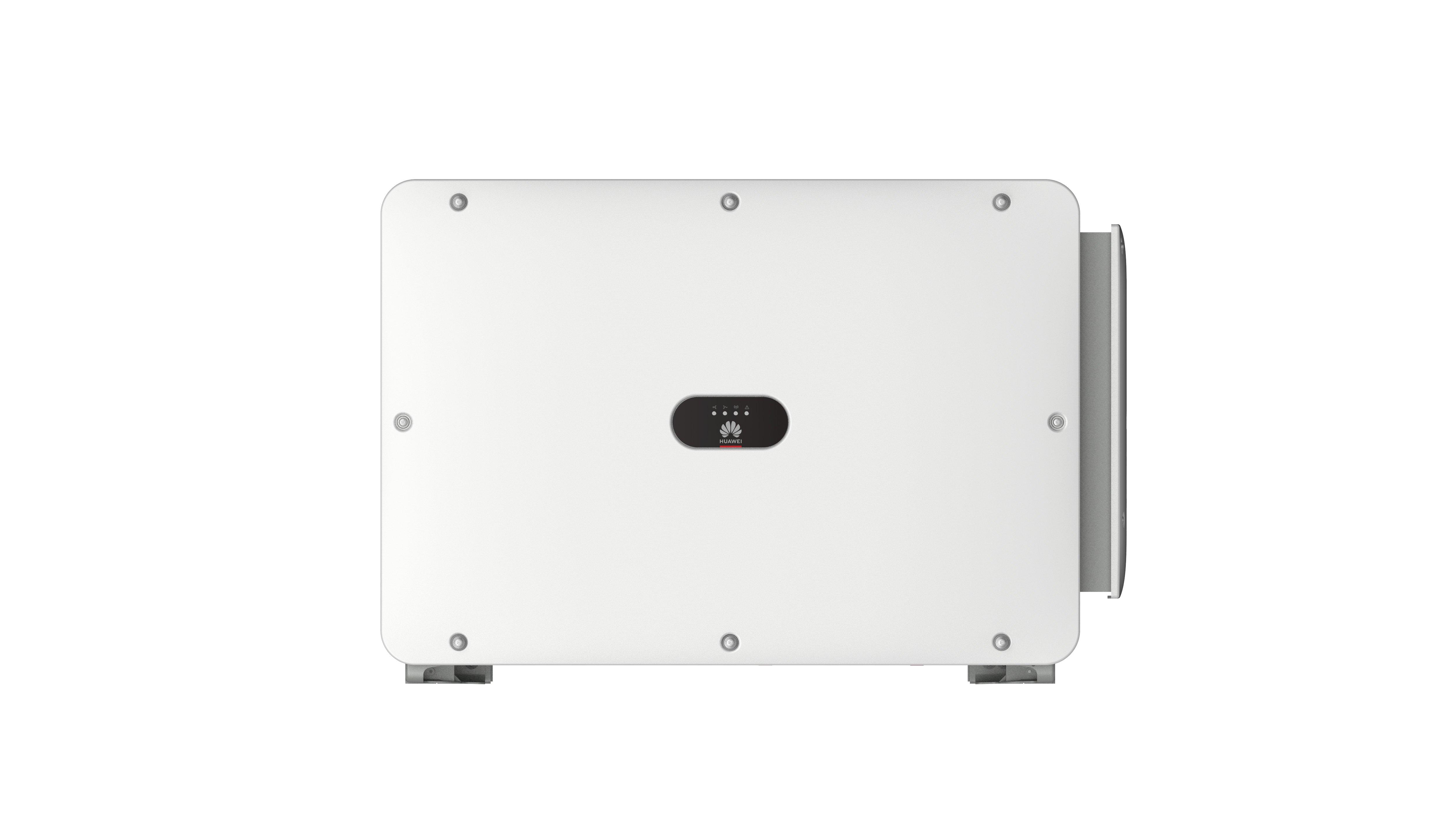 SUN2000-100KTL-M2(AFCI), Inverter - 110 kW AC Power (incl. DC Surge Protection Type I+II)