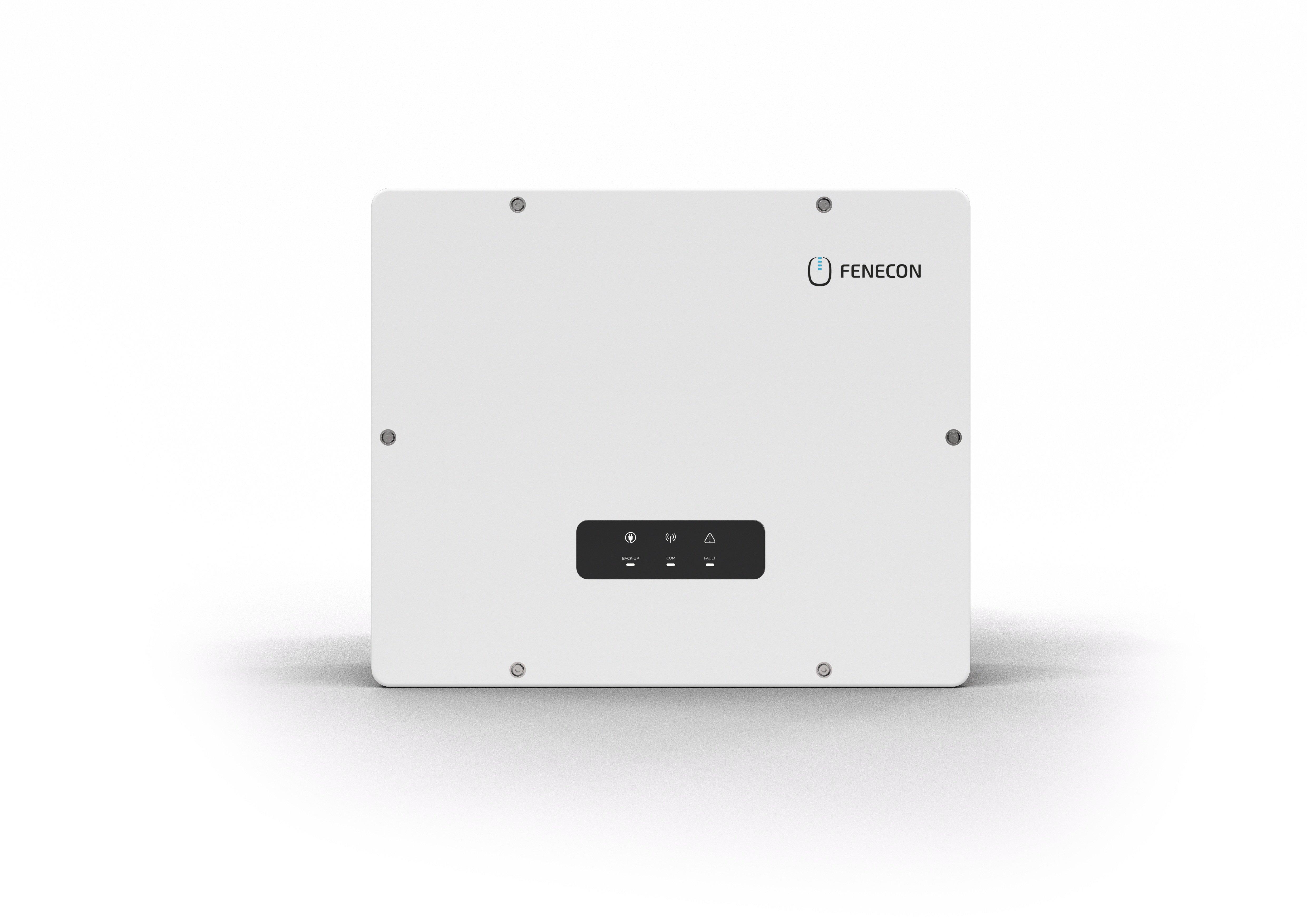 FEC051, Commercial 50 STS Box