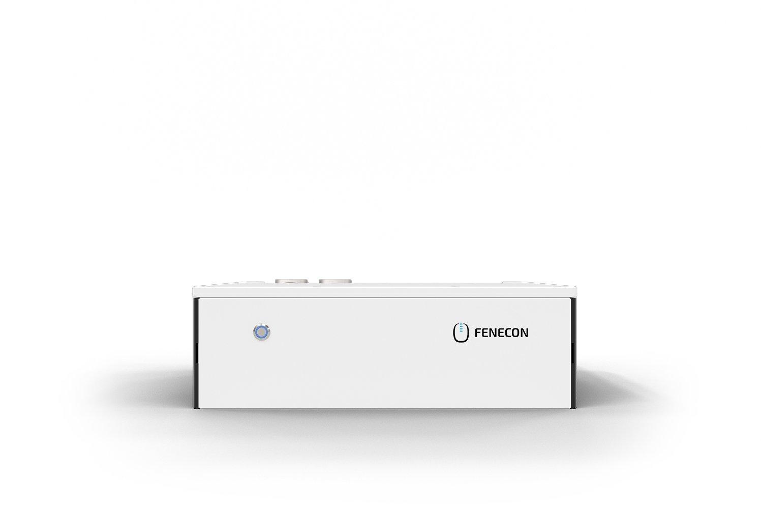 FEC010, Commercial FEMS Box (50A) inkl. Kabel