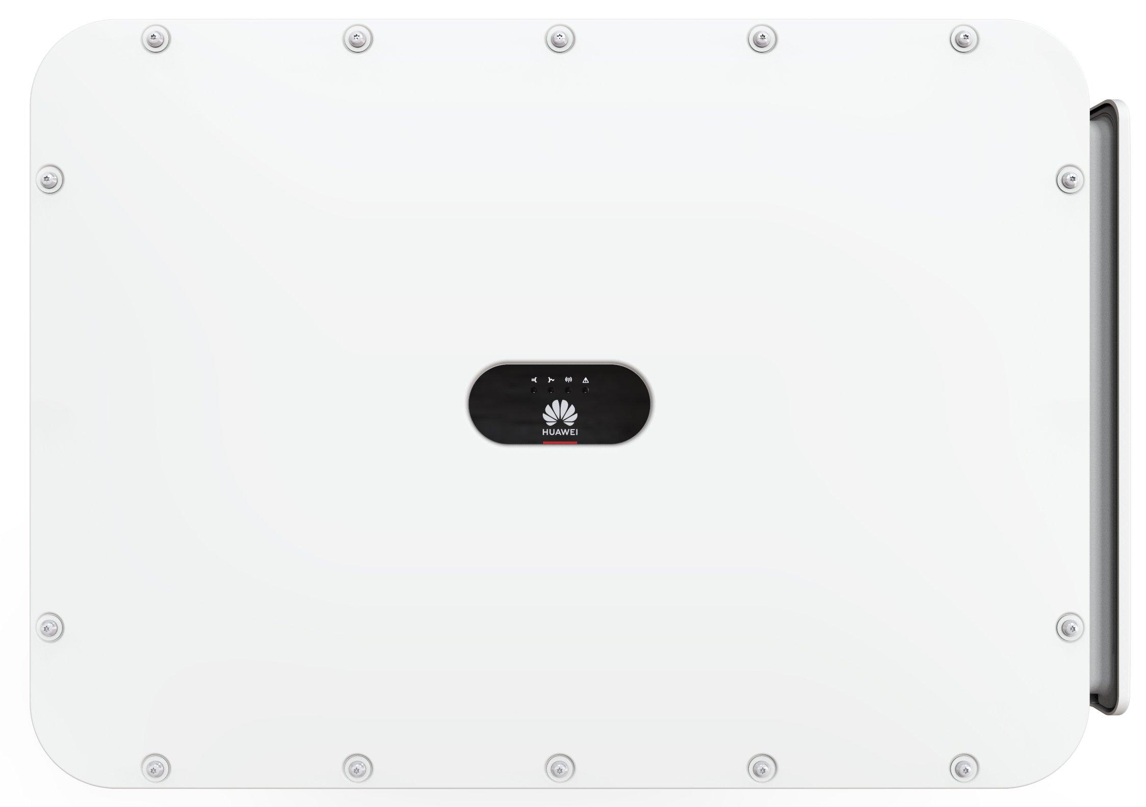 SUN2000-150K-MG0, Inverter - 150 kW AC Power (incl. DC Surge Protection Type I+II)