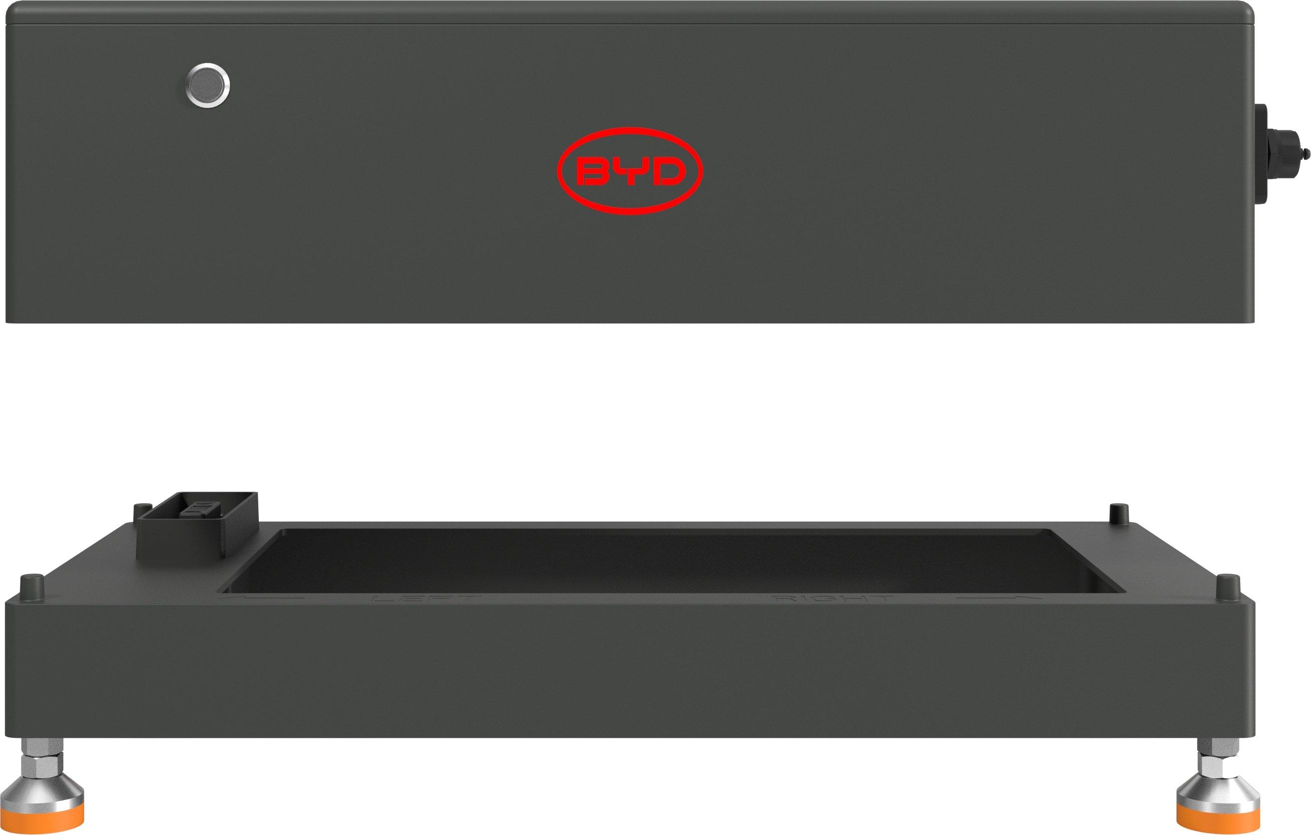 Battery Control Unit_BCU_HVB/HVS+/HVM+, BCU für BYD HVB / HVM+ /HVS+ Serie