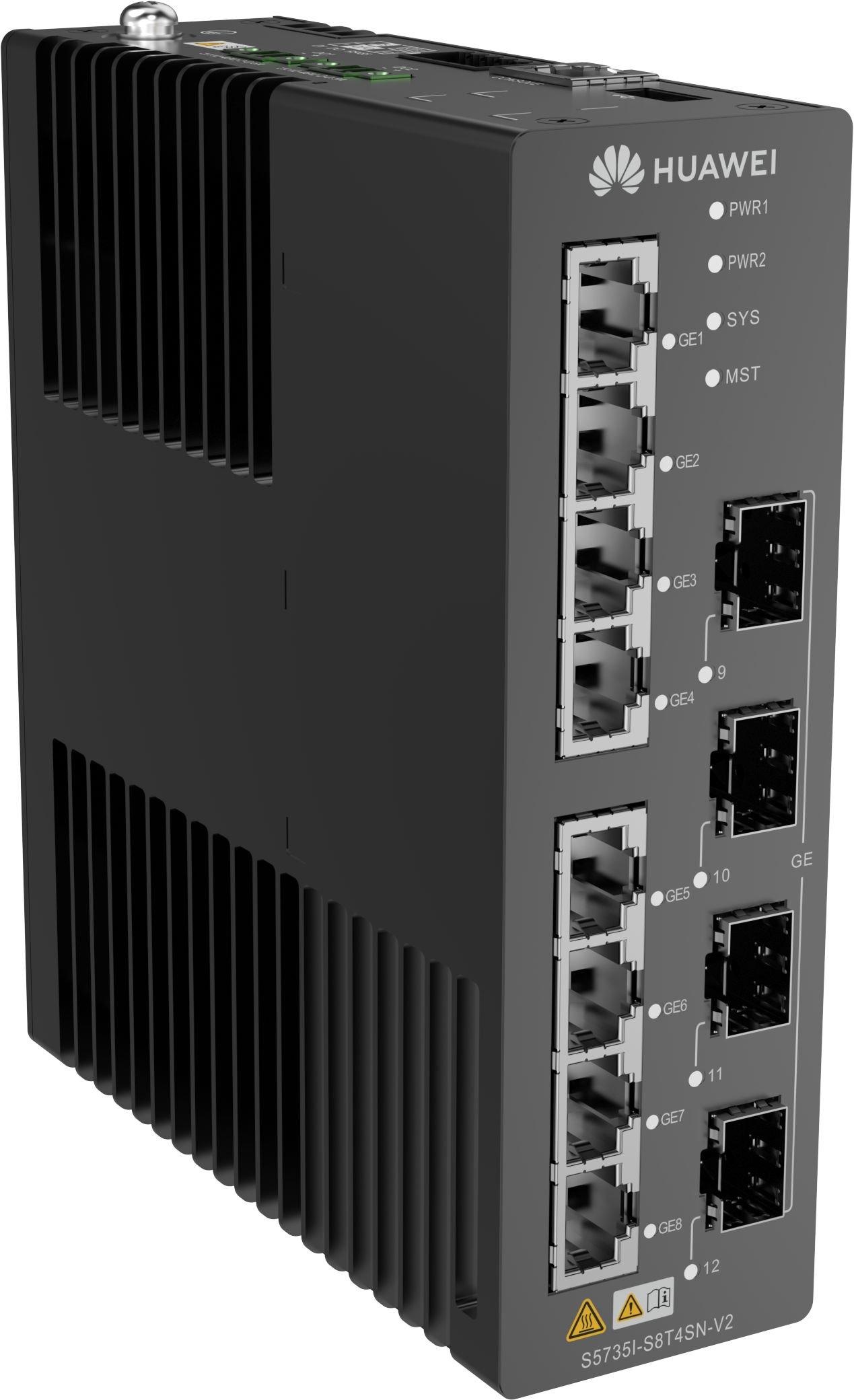 98012086, Four-optical and eight-electric switch