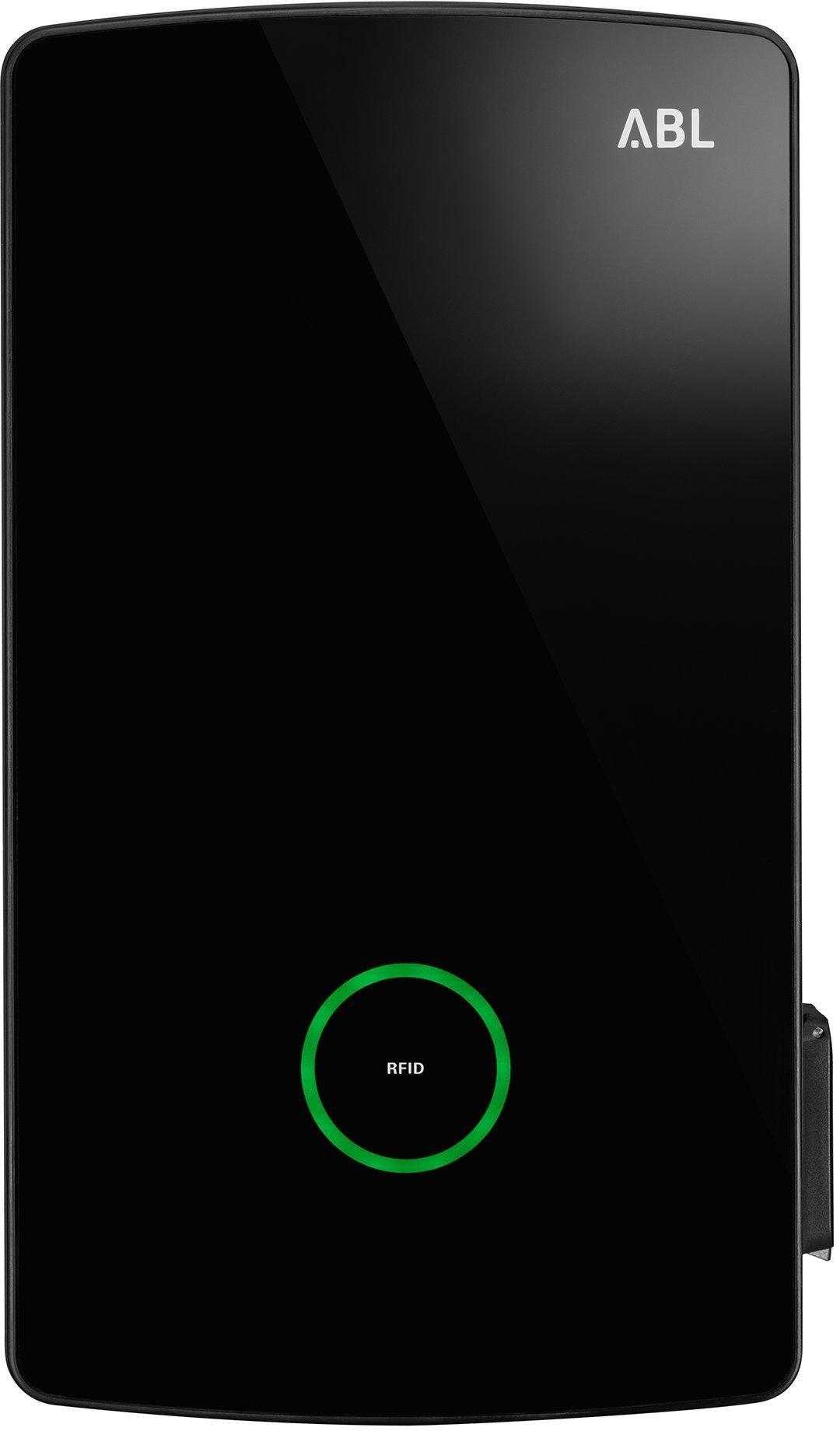 100000152, Wallbox eM4 Single Controller eichrechtskonform mit Ladesteckdose 22 kW