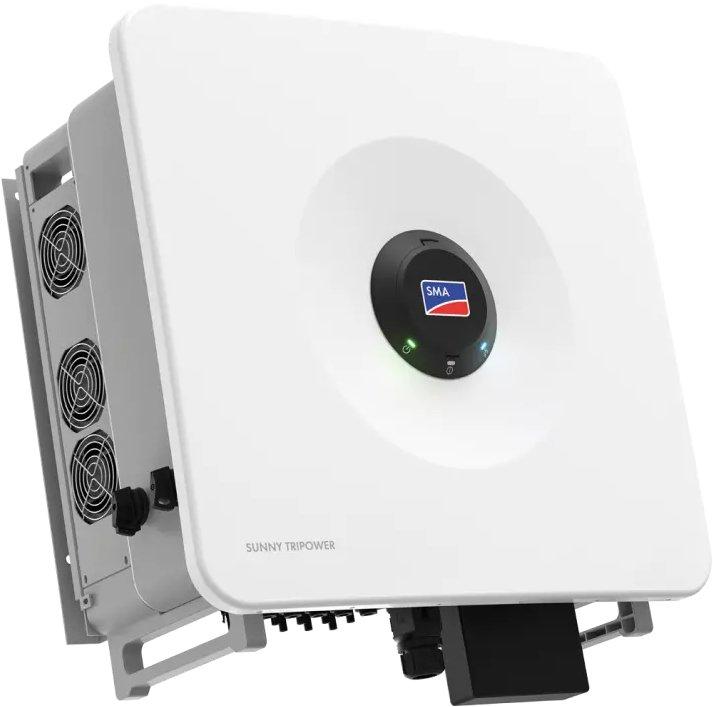 STP 60-80, Sunny Tripower X 60 (STP 60-80)