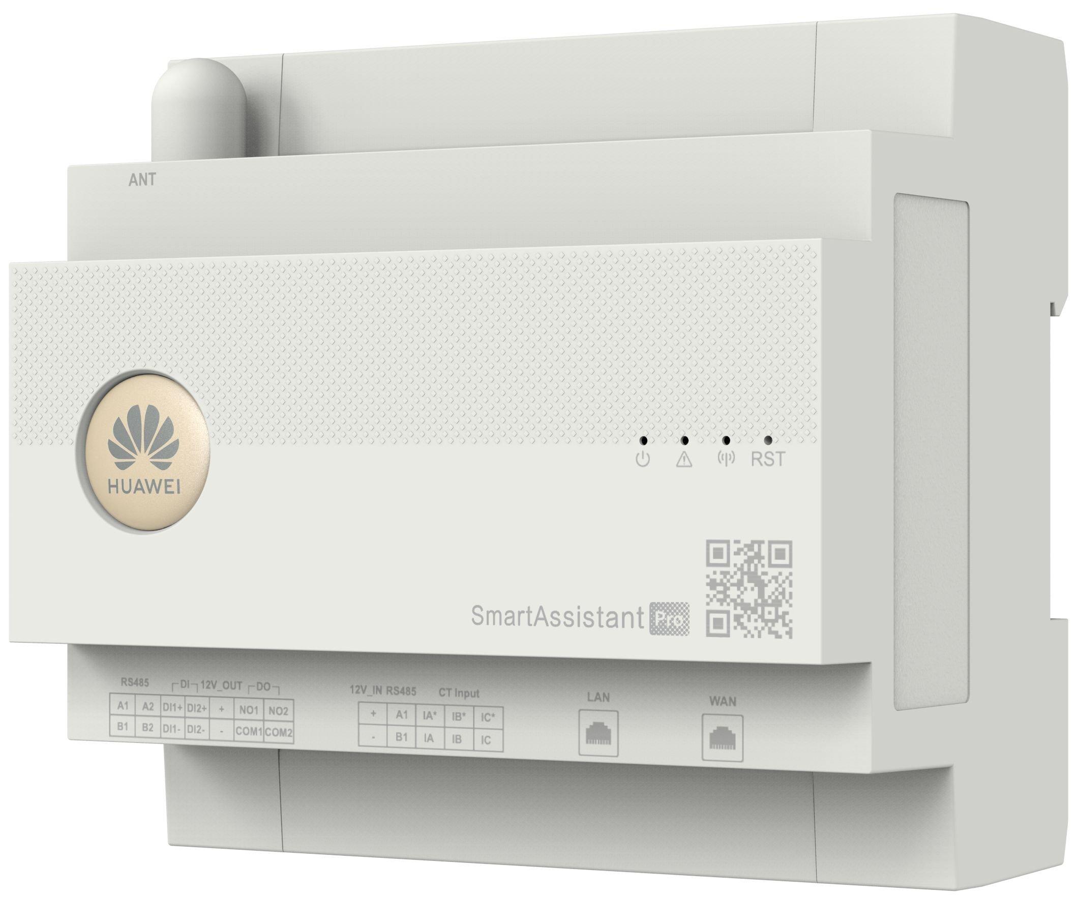 SmartAssistant SA4H-A02, Energiemanagement Assistent SmartAssistant für den Heimbereich (EMMA -A02)