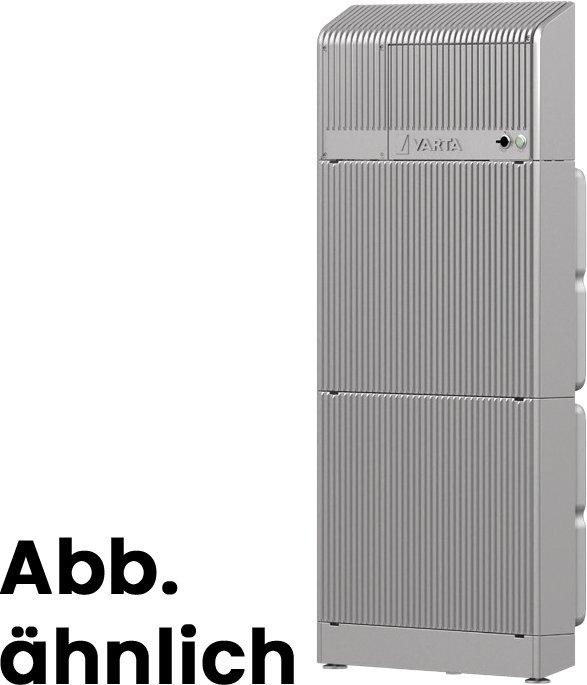 02733709005, VARTA.wall Batteriemodul BM2 (LFP, 4.5 kWh)