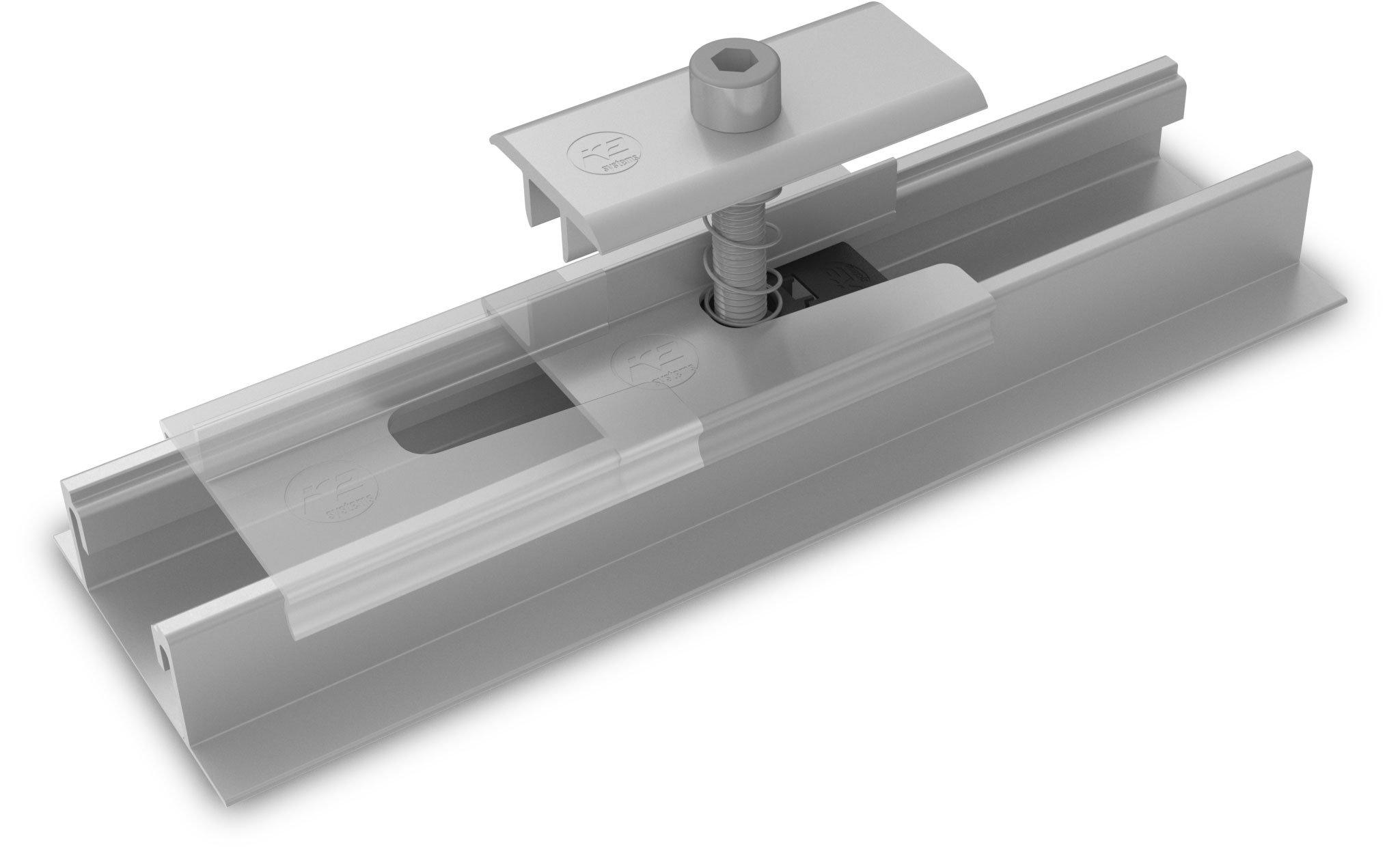 AddOn XS, Montageadapter AddON XS