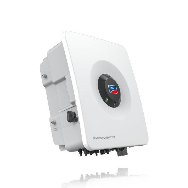 STPH10-60, Sunny Tripower Hybrid X 10