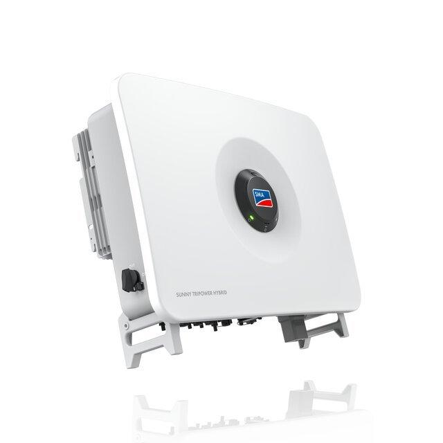 STPH25-70, Sunny Tripower Hybrid X 25