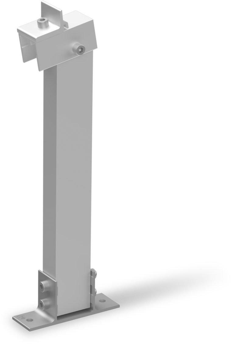 GreenRoof 2.0 Support 376, GreenRoof 2.0 Stütze; 376 mm