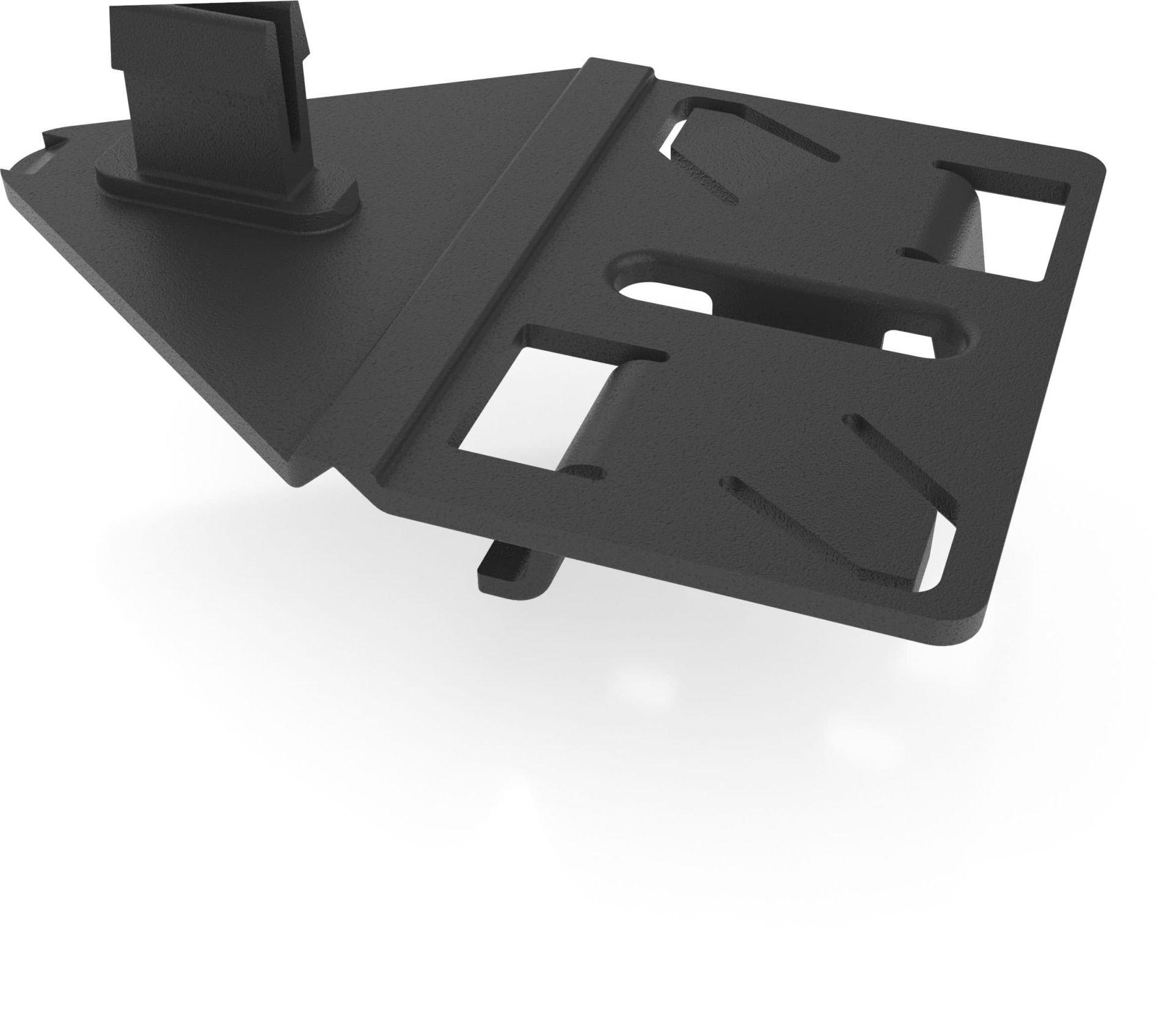 K2 OptiClip, Optimizer- und Micro-Inverter-Clip