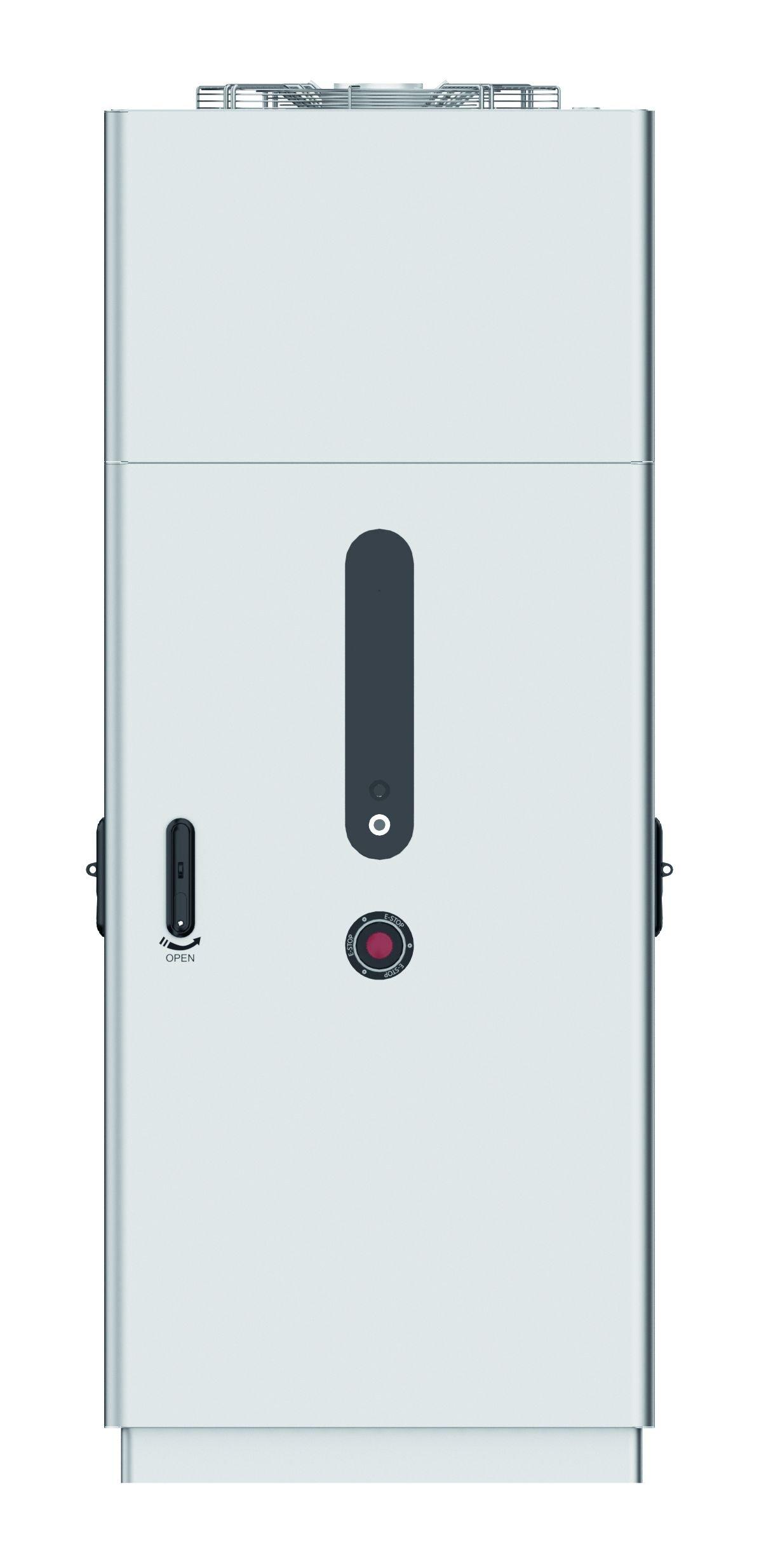 DS720-720LEUA5_600/720, Liquid-cooled PowerUnit with 600-720kW