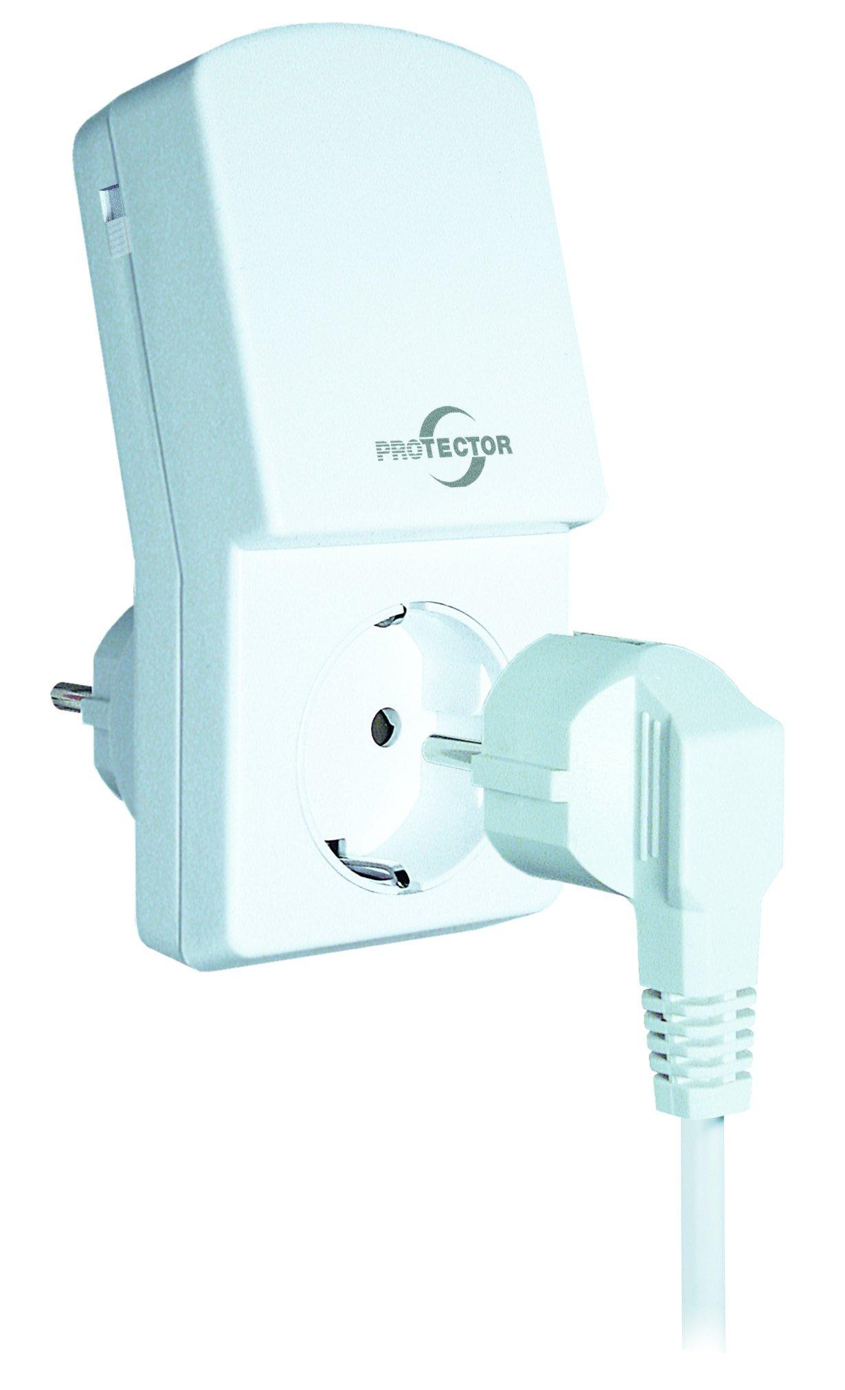 AS 4020-2, Universal-Abluftsteuerung