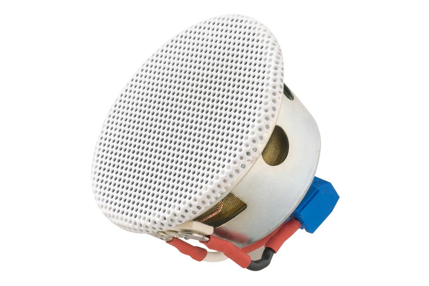 HLS51W20, HLS 51-20, weiß 3W, 20 Ohm