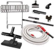 CP-310-PC, Saugset PC Deluxe 10m 11tlg, Power Control