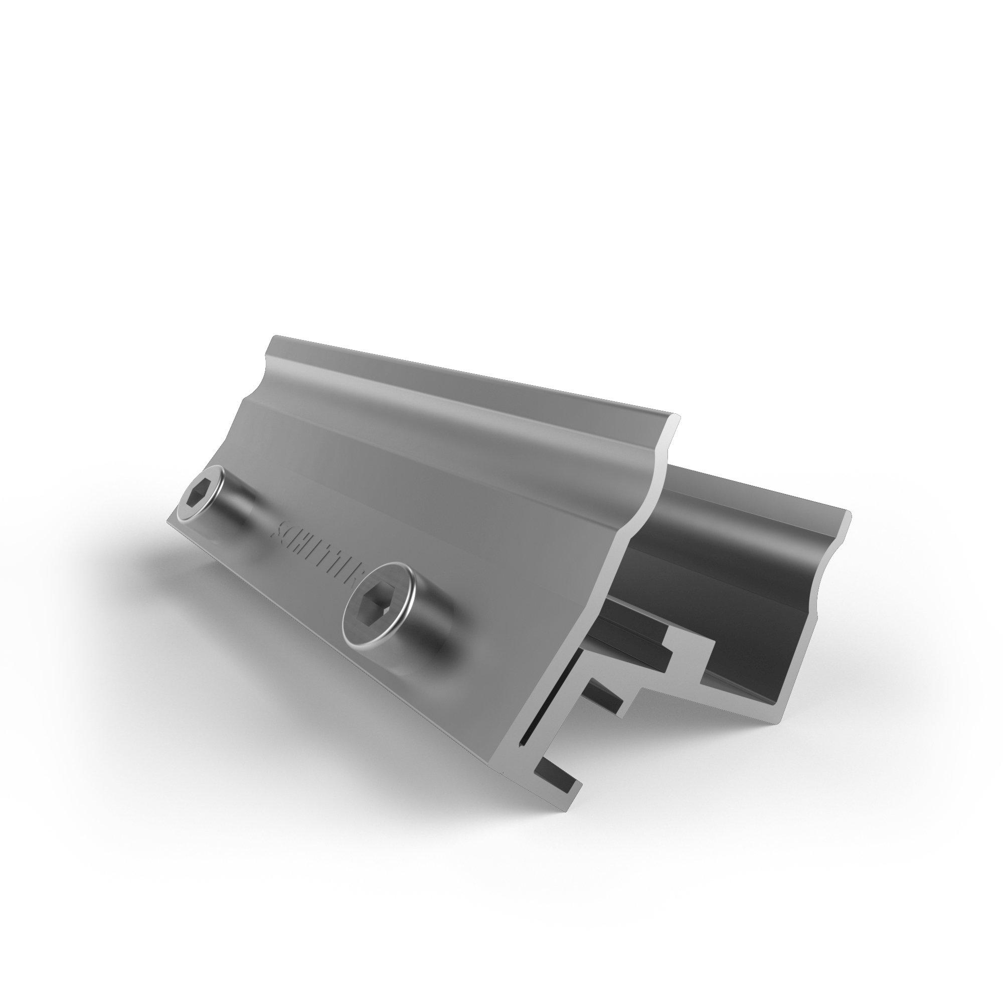 129002-002, Verbinder E Solo05 ProfiPlus vormontiert