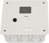 91007, P4 Multi mit 6m Luftschlauch und Windschutzdose (Unterputz)