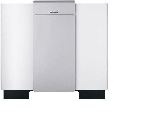 WPF 27 HT, Sole-Wasser-Wärmepumpe, WPF 27 HT