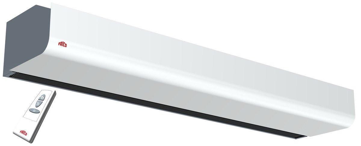 PA2210CA, Türluftschleier PA2210CA, ohne Heizung