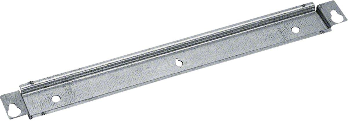 Hutschiene Volta abgesenkt VZ406