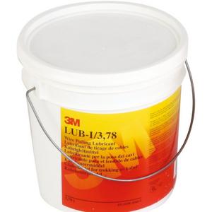 Kabelgleitmittel für Installationsbereich 3,78 Liter Eimer