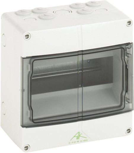 Kleinverteiler AK 09