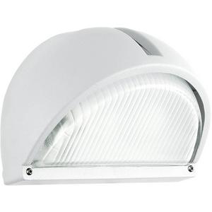 Außen-Wandleuchte 1xE27 max.60W weiß ONJA