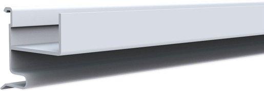 OFFICE/BR Brüstungskanal-Systeme aus Hart-PVC