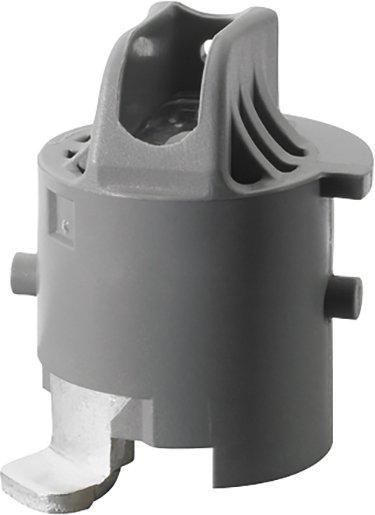 LINOCUR NEOZED Schraubkappe Bajonett D02