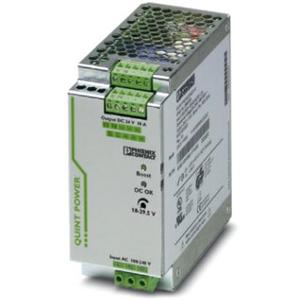 Stromversorgung - QUINT-PS/ 1AC/24DC/10