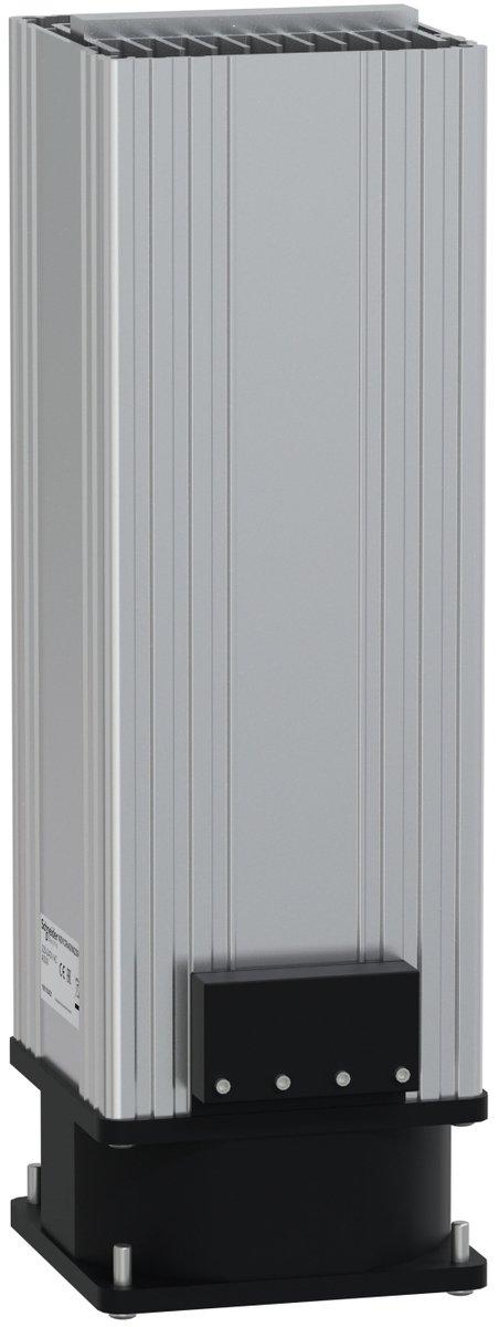 Heizgerät mit Ventil Alu 400W 230V NSYCR400W230VV