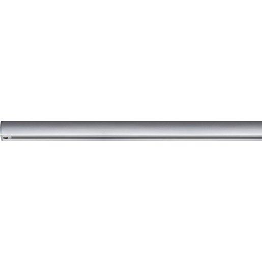 Schiene 1 m Chrom 230 V URail System Light & Easy