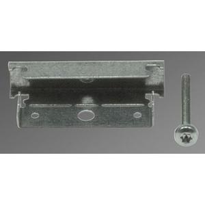 Befestigungssatz aus StZn SDLA metallisch