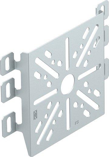 Montageplatte universal 170x115 St FS