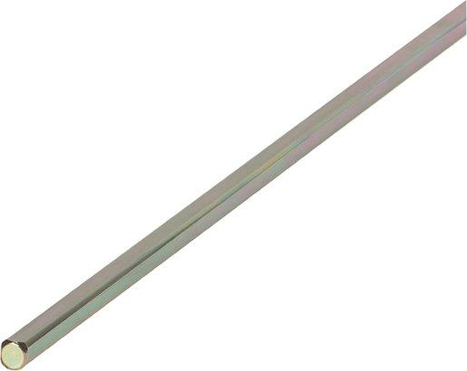 Verlängerungsachse 400mm max.Einbautiefe NZM3/4-XV4