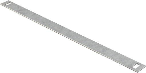 Befestigungsteg P31 B75 sendzimirverzinkt