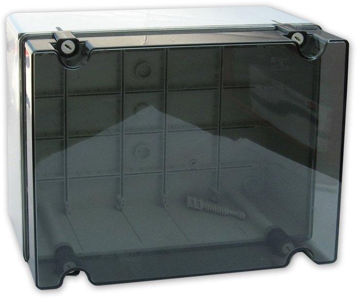 Abzweigdose 380x300x120 mm IP65 CEM210 ET014.A.PK