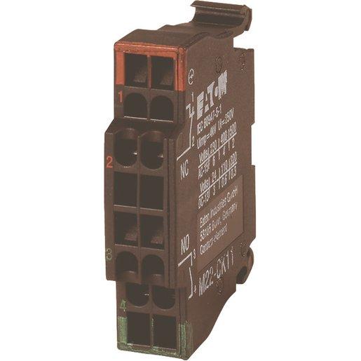 Kontaktelement 1S1Ö Front