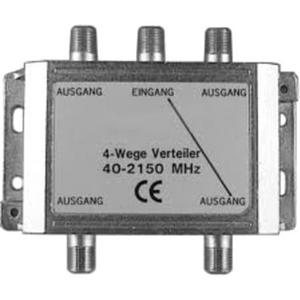 Antennen Verteiler TR 85515-A