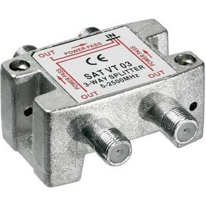 Antennen Verteiler TR 85555-A