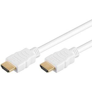 HDMI Anschlusskabel CO 77475-WS 5,0 m