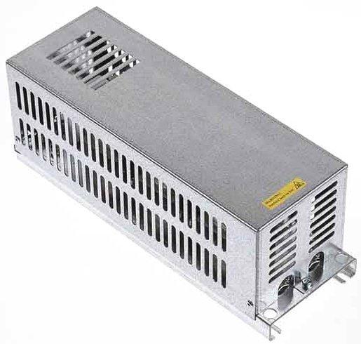 Eingangsdrossel 3-phasig CHK-03 400V IP00