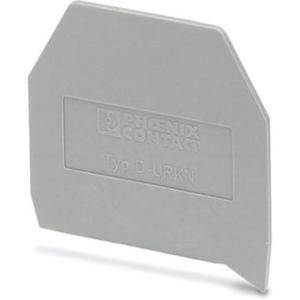 Abschlussdeckel - D-URKN