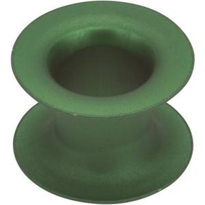 NEOZED Passeinsatz/Passhülse D02 6A grün