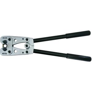 Crimpzange Sechskantpressung DIN 6-50