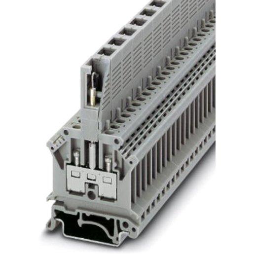 Bauelementenstecker - BES 6